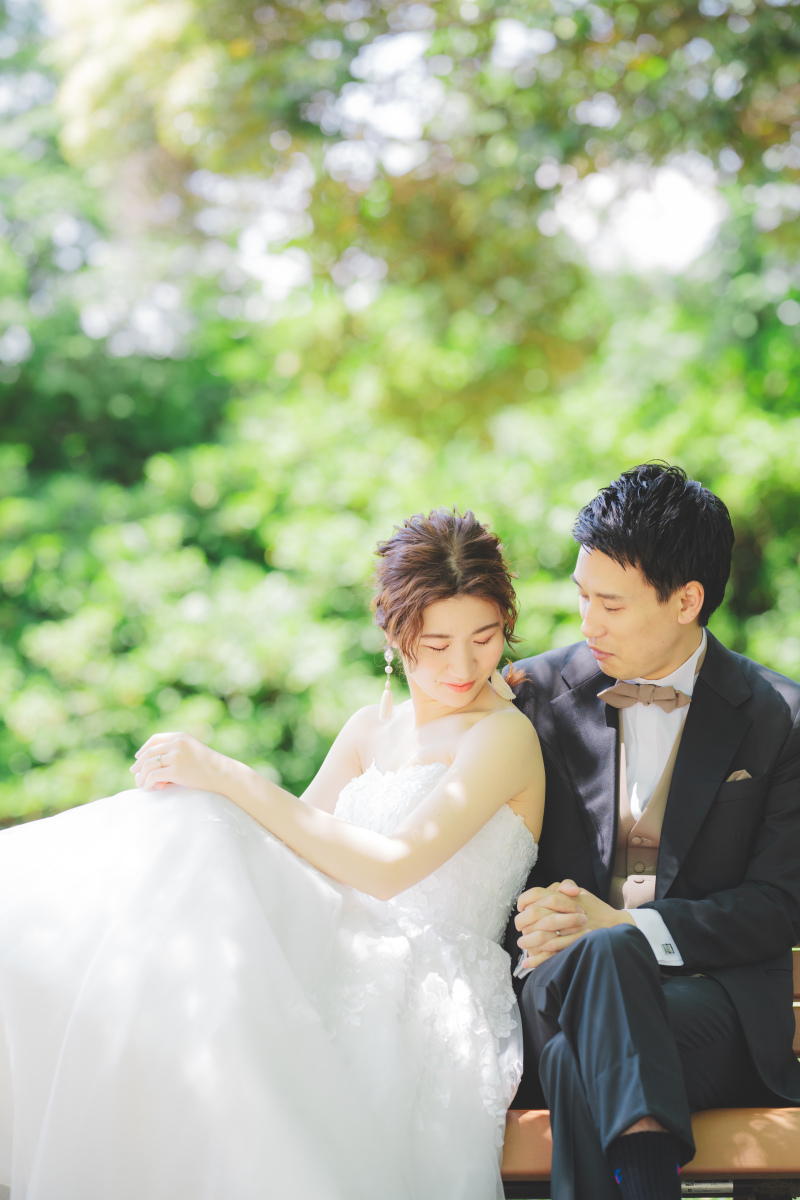 新緑の昭和記念公園9