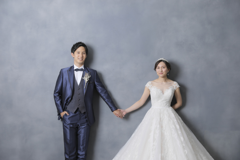 雰囲気を変えて