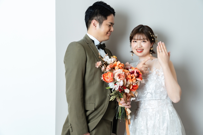 ハウススタジオでおちゃめに&カッコよく 2