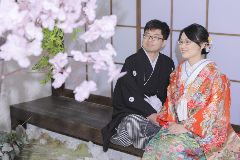 お花見。パート1