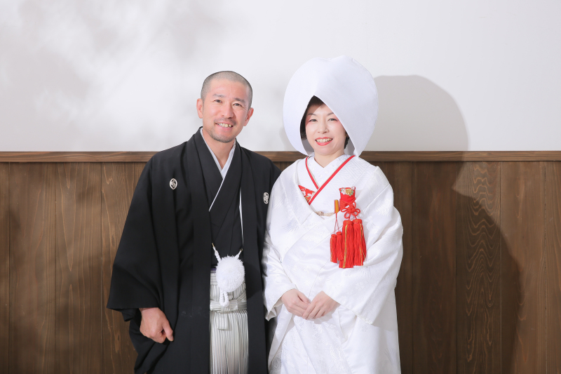 屋内庭園スタジオ