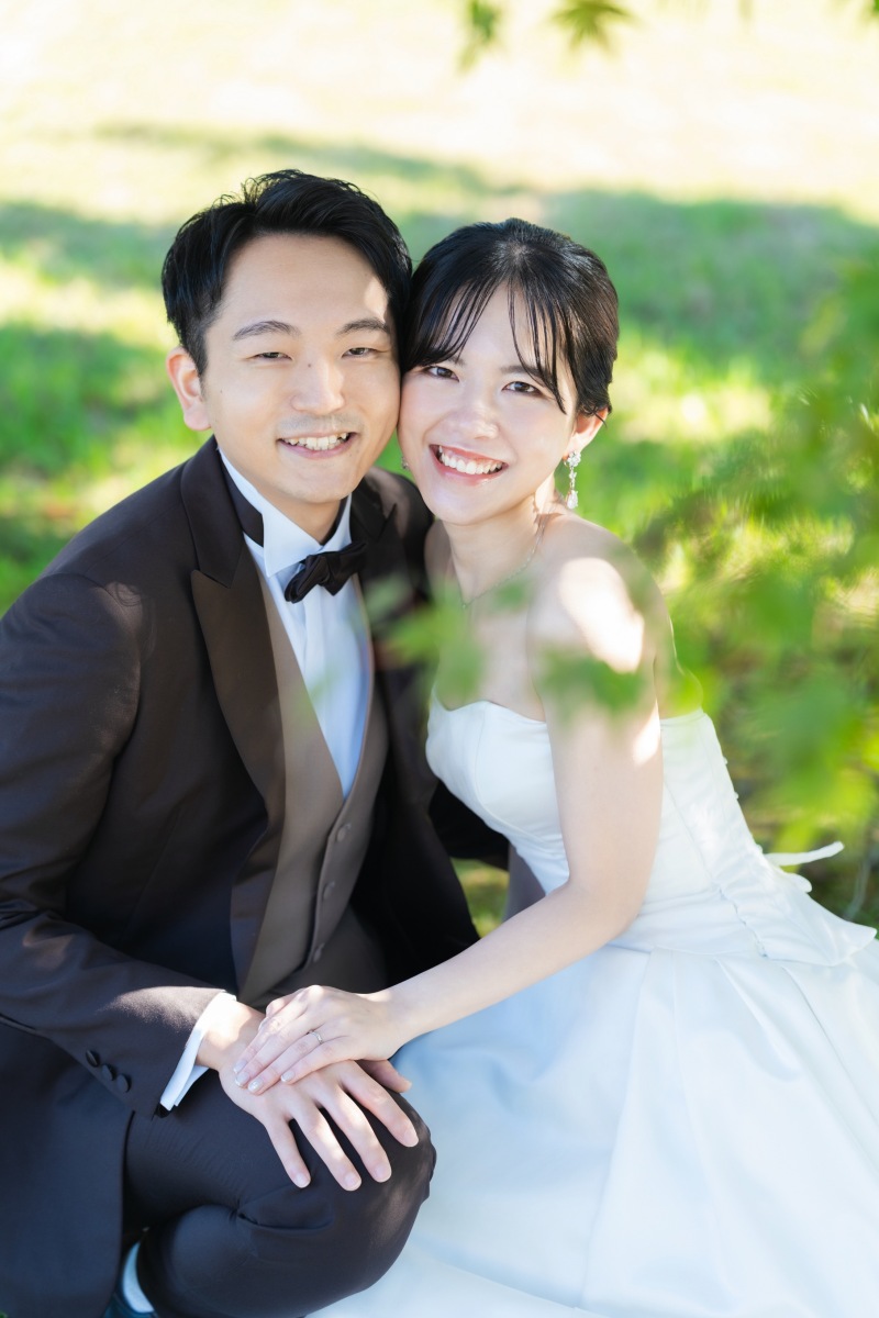 光がきれいでした♪