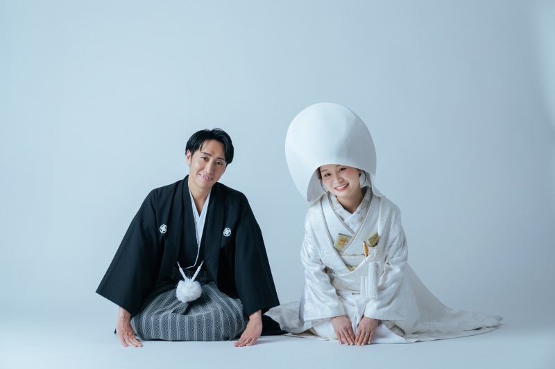 お辞儀