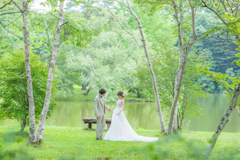 軽井沢タリアセン