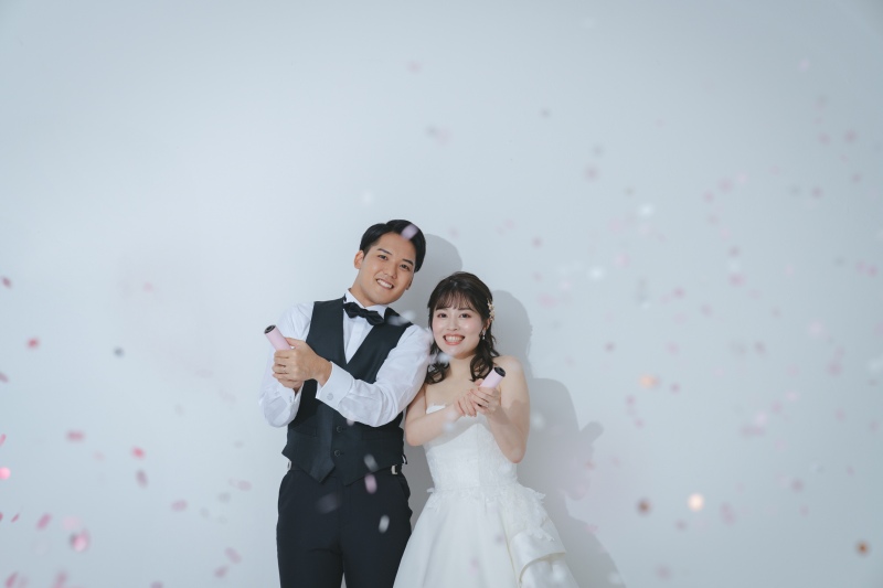 コンフェッティ