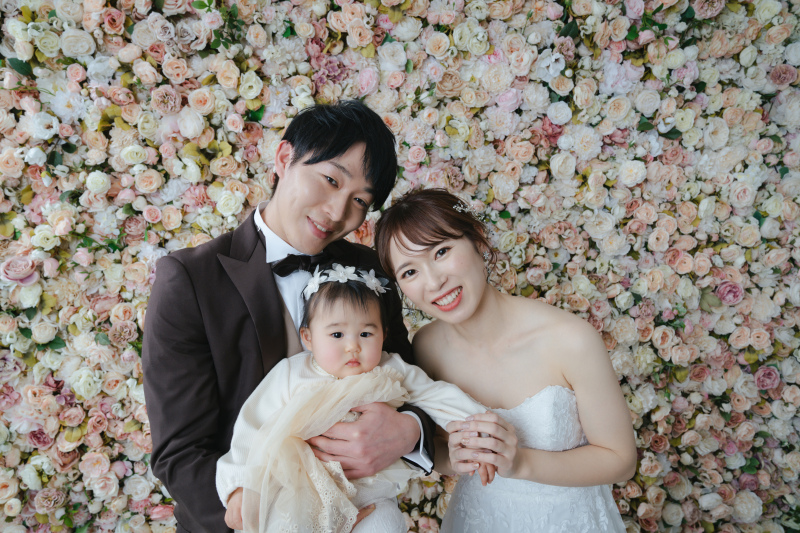 スタジオ撮影@大宮