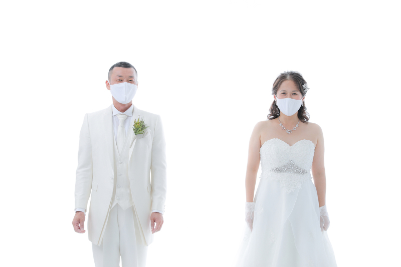 ソーシャルディスタンス