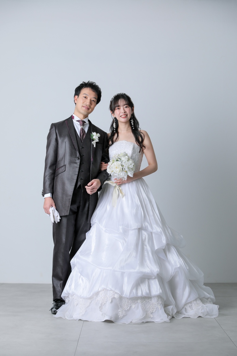 洋装ハウススタジオ