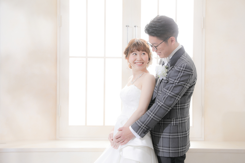 マタニティフォト