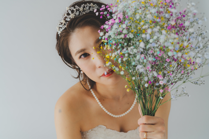 お気に入りの衣装で!着替えて!撮影!5