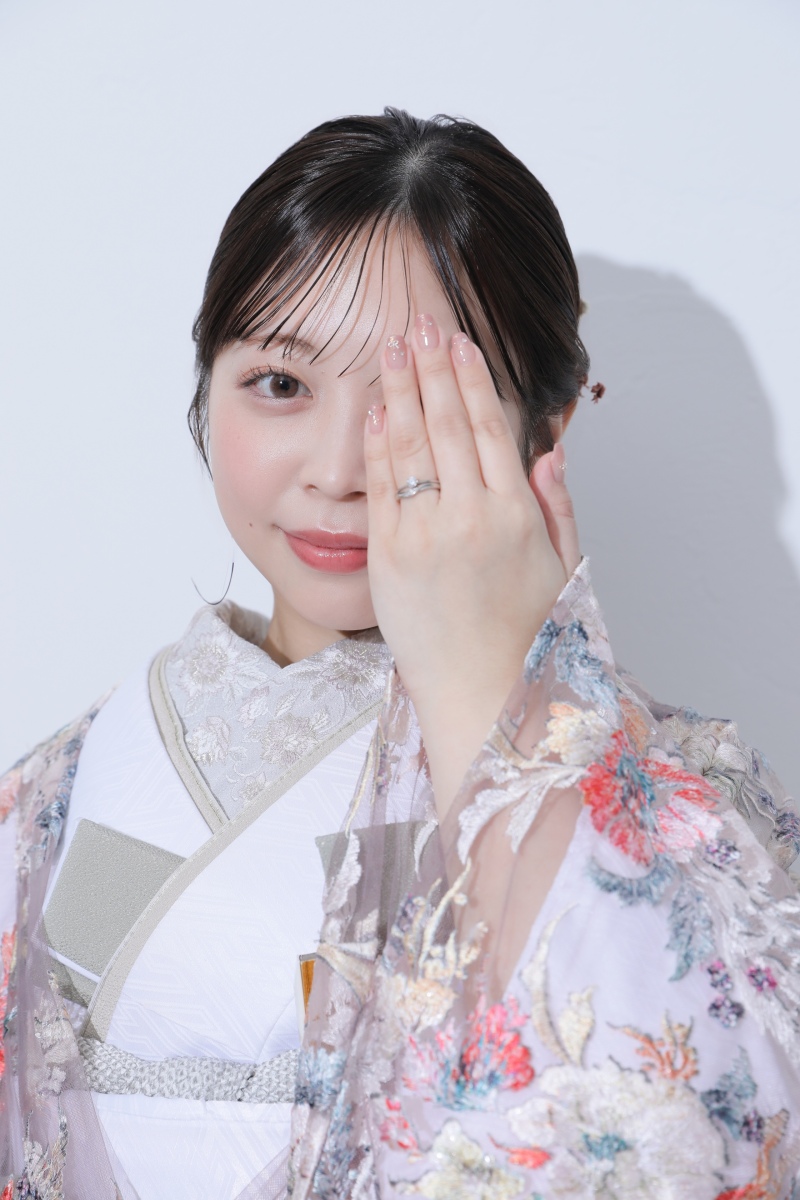 遊び心をプラスして