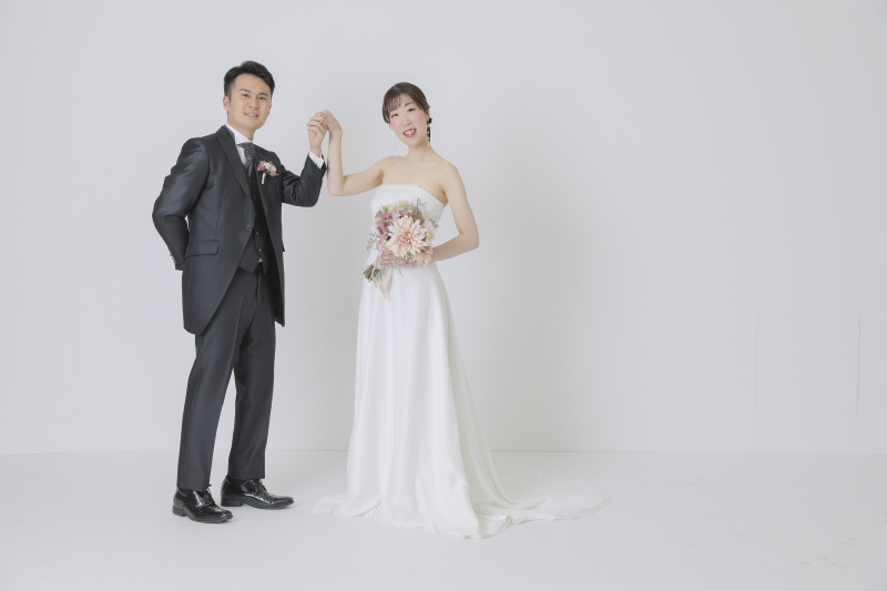 ダンスショット。