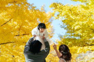 スタジオ マタニティウェディングフォト 画像