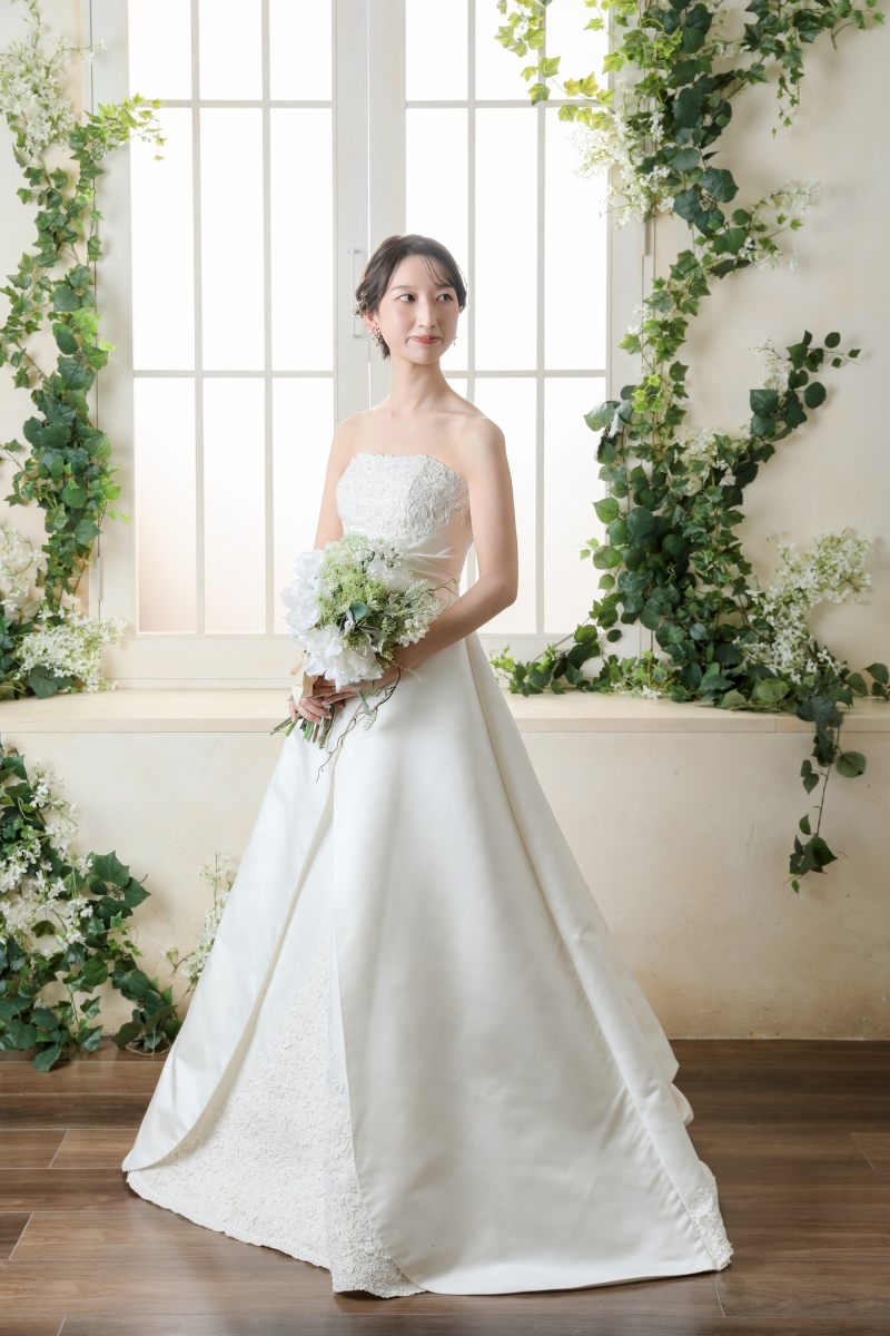 ナチュラルな光に包まれて