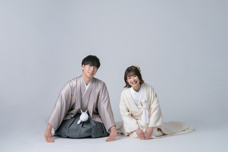 シンプル可愛い