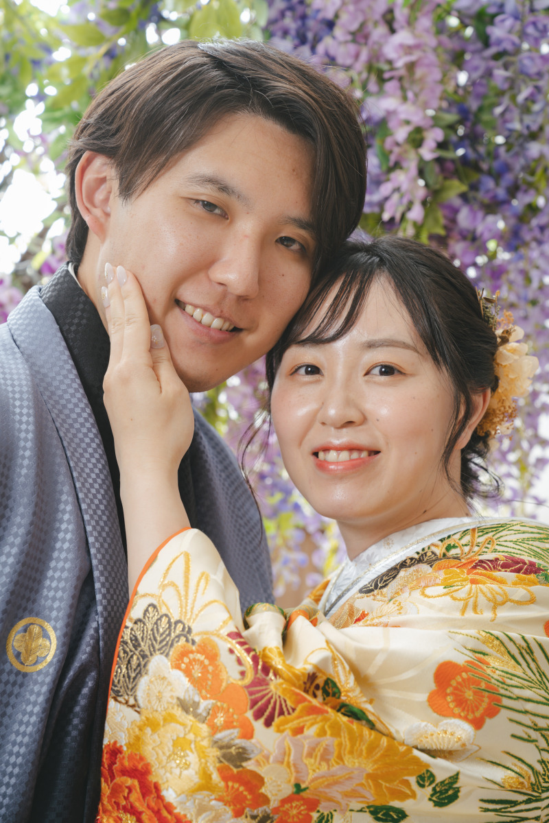 くっつきショット!