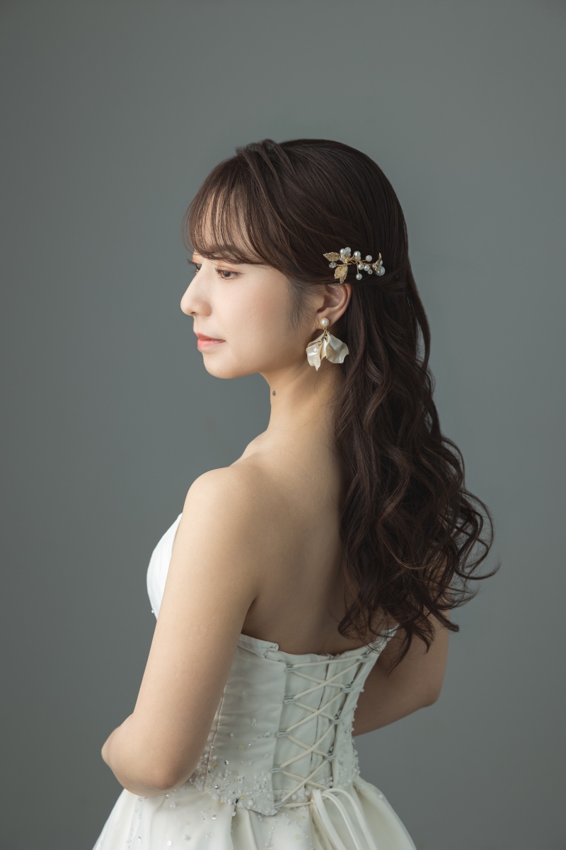 洋装ハウススタジオ