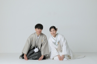 和装スタジオでお着物姿を残しませんか