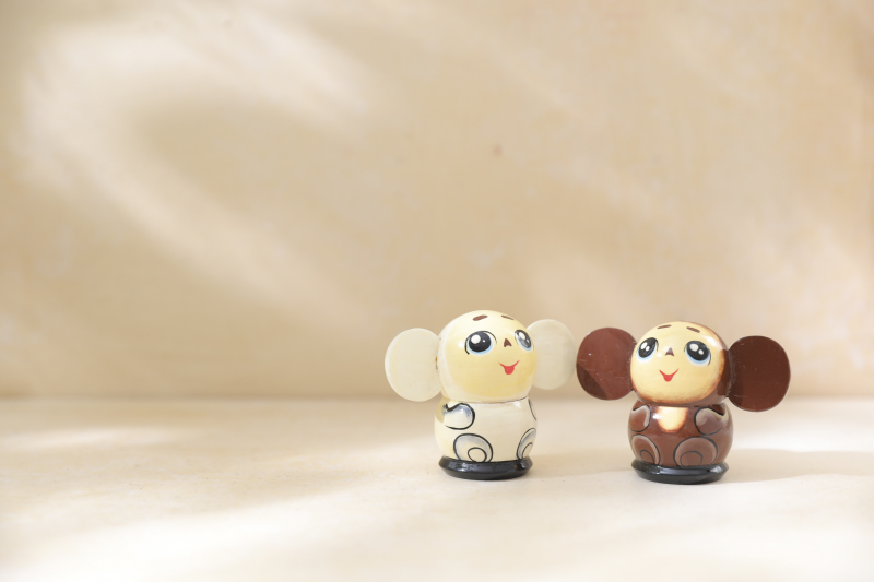 お持ちこみのお小物