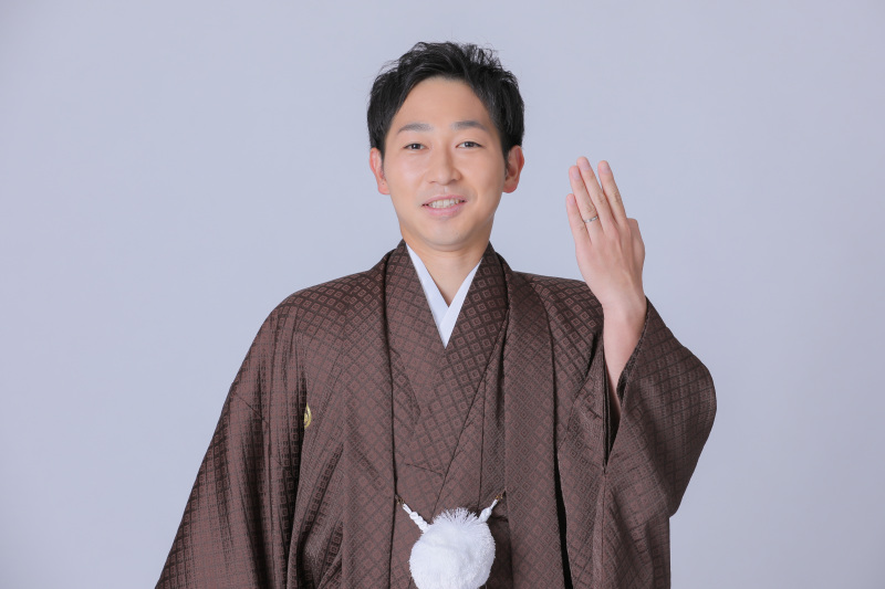 結婚しましたー。パート3