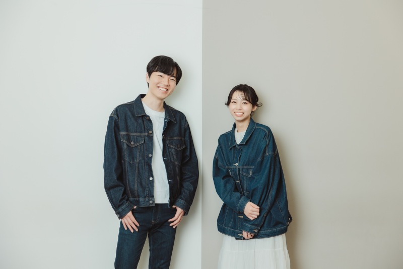 私服カットいかがですか?