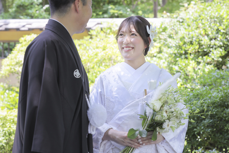 見つめて♡