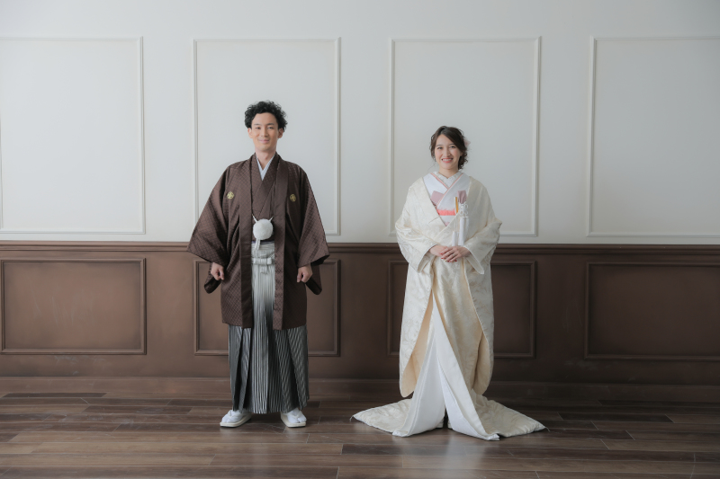 お次はハウススタジオ