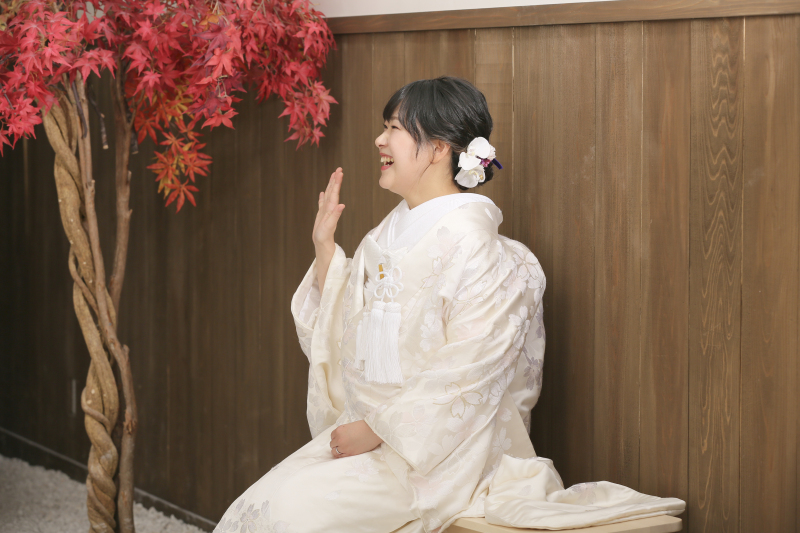 一番の応援団！