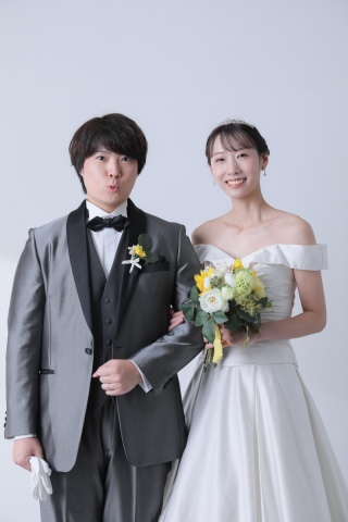 笑いが絶えない洋ハウススタジオ！