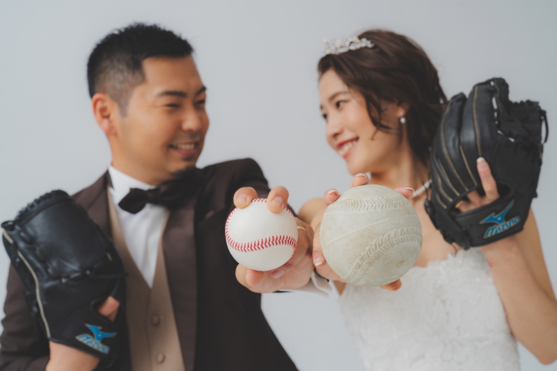 お気に入りの衣装で!着替えて!撮影!7