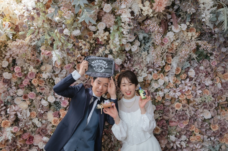 大好きなアーティストと!