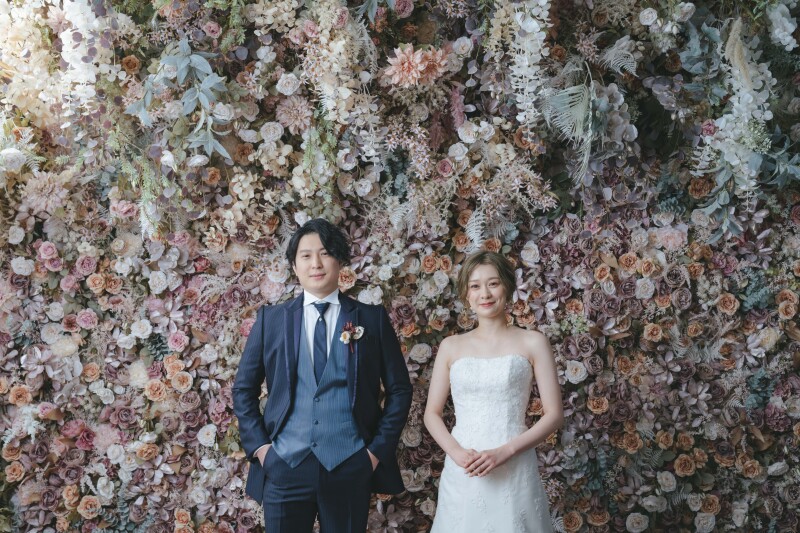 いつでも快適◎スタジオ撮影