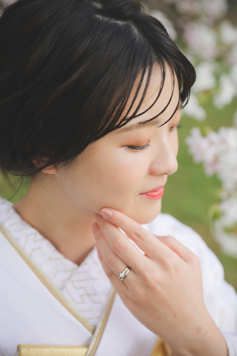 ちょっと可愛すぎん、、、、?