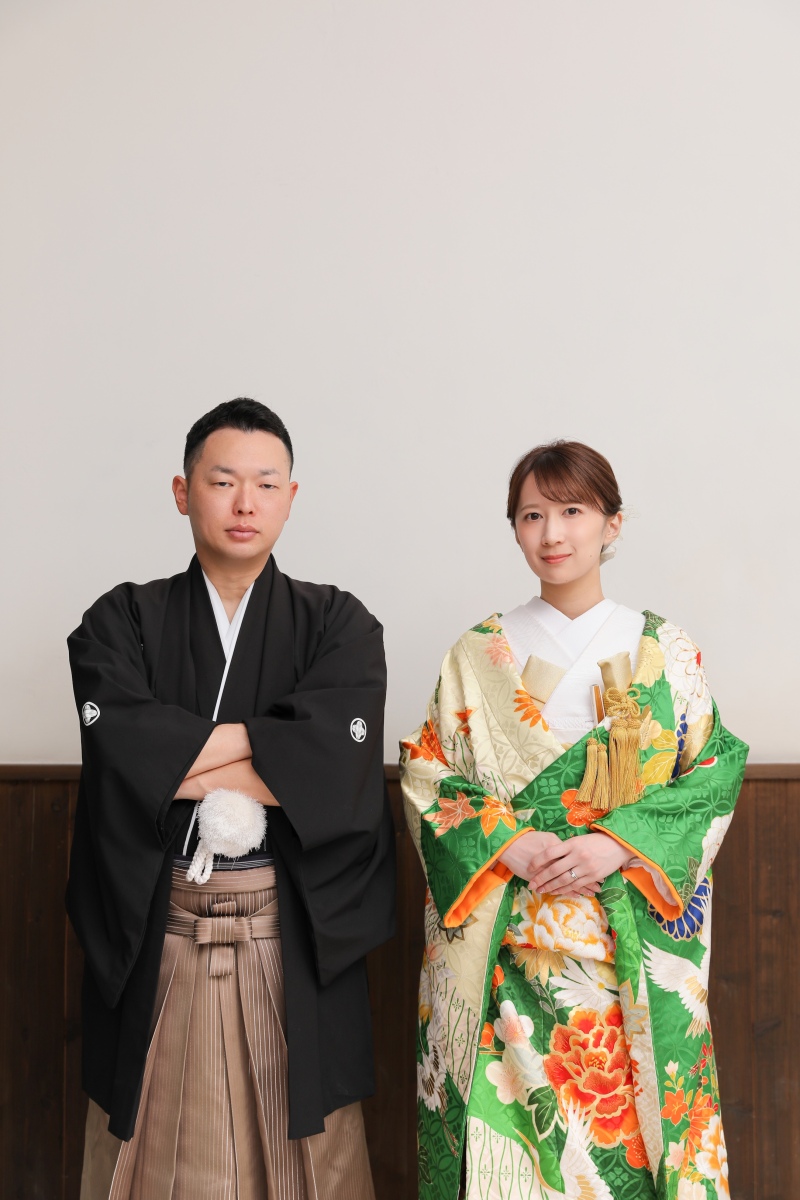 シンプルに