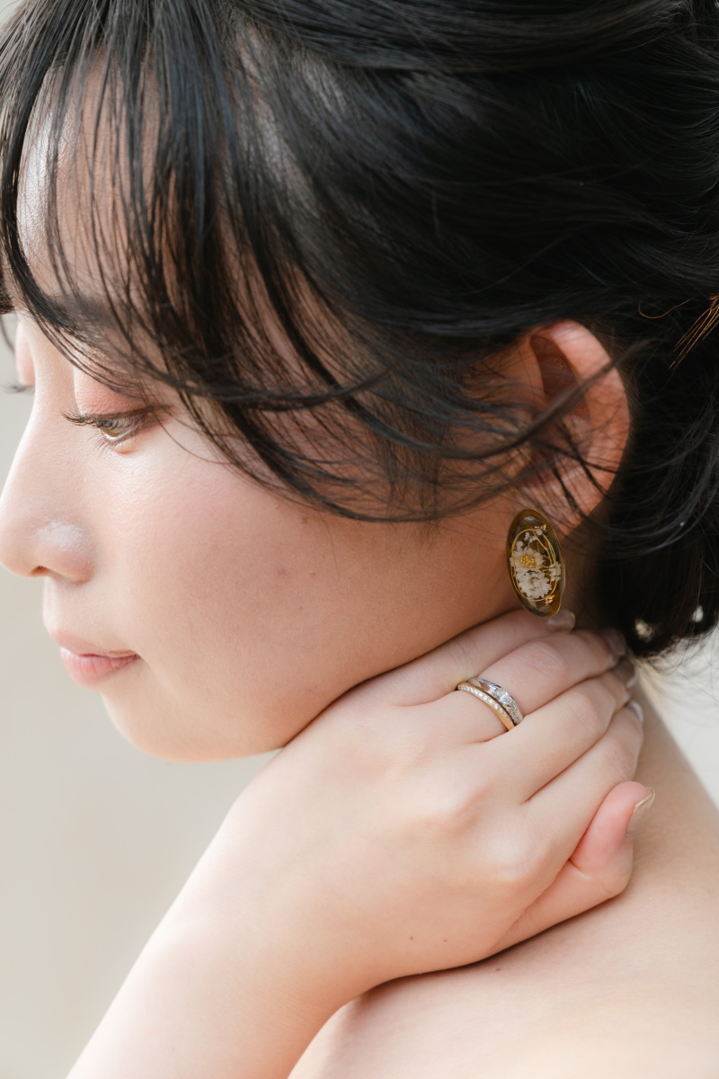 持ち込みのアクセサリー