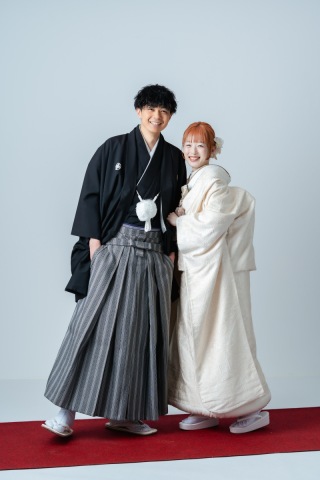 和装スタジオ韓国風