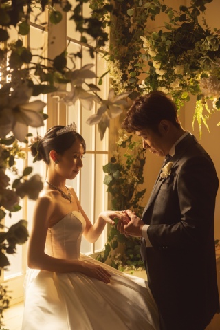 和装と洋装！スタジオでの撮影プラン♬