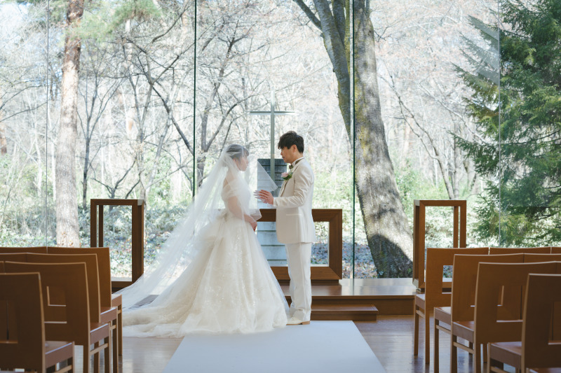 チャペルロケーション