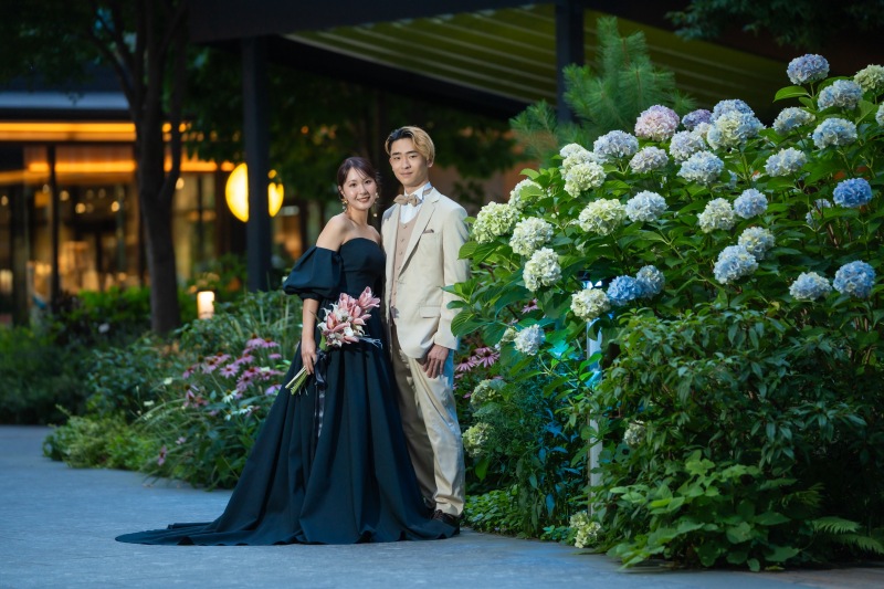 グリーンスプリングス