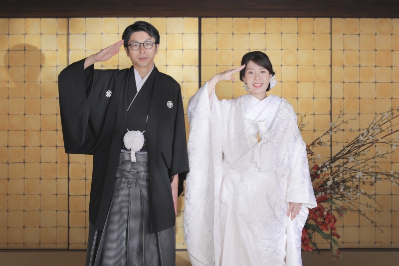 すてきな撮影ありがとうございました!!