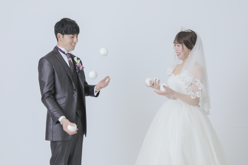 撮りたい写真を盛り込みました!