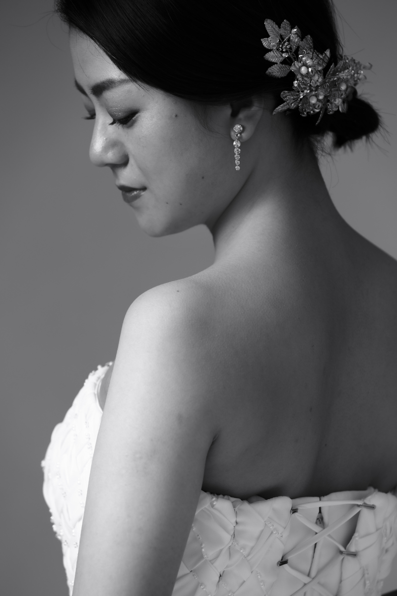 希望のモノクロ