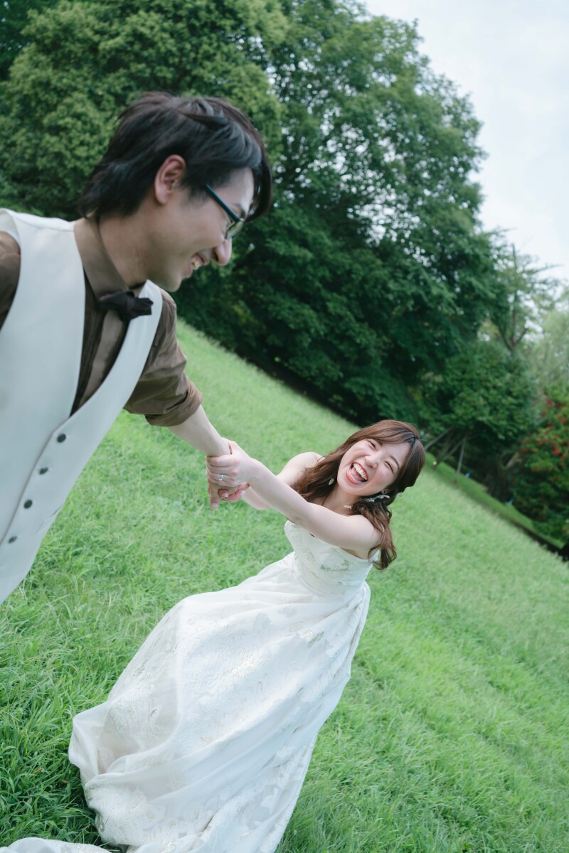 メリーゴーラウンド