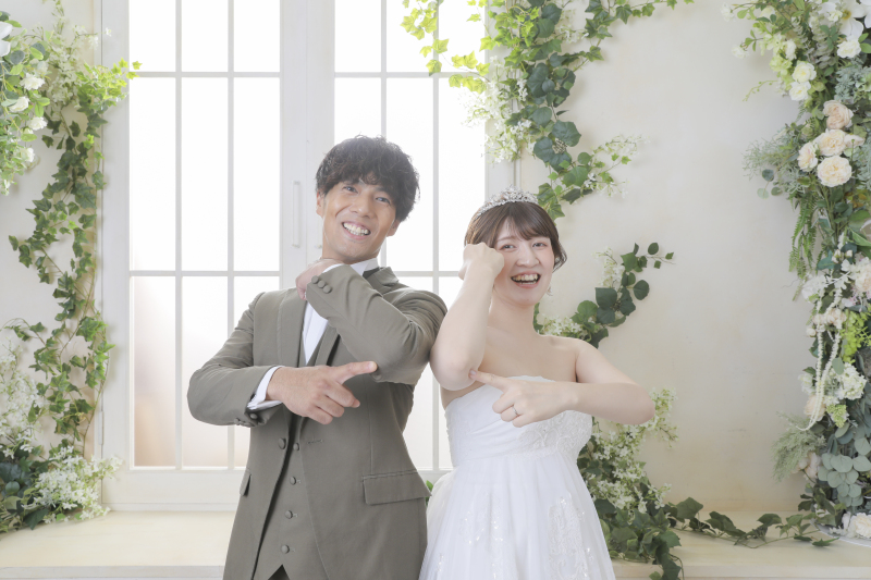 元気よく自由に