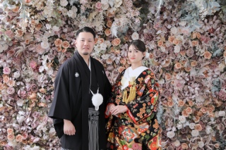 和装ハウスでカッコよく