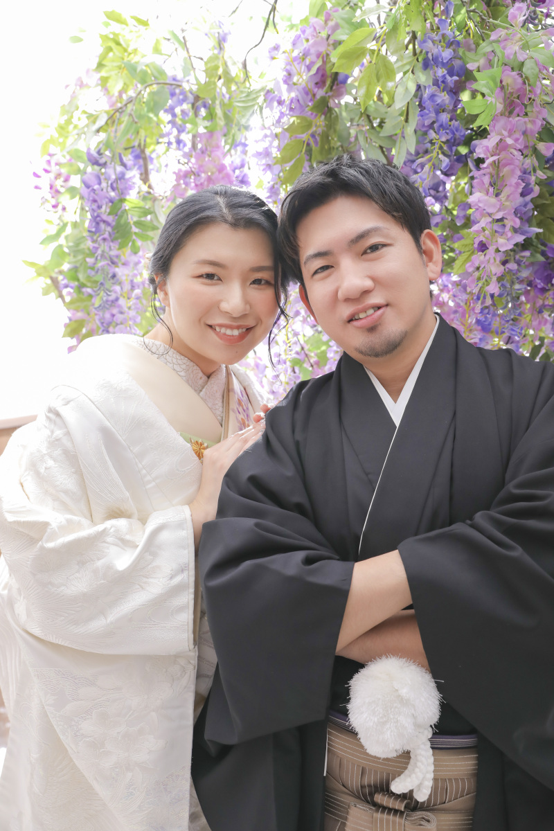 はい！チーズ！