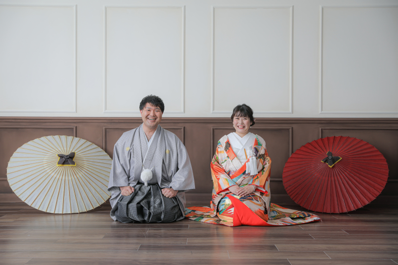 和装ハウススタジオ