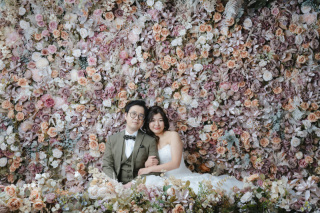 和庭園＋ハウススタジオ