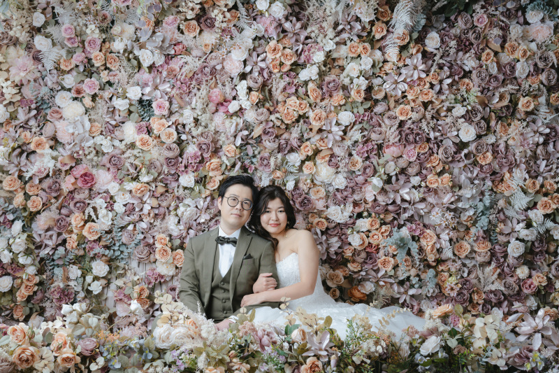 和庭園+ハウススタジオ