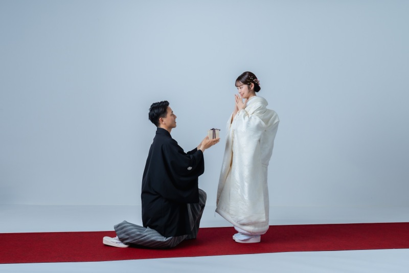 韓国風和装スタジオ